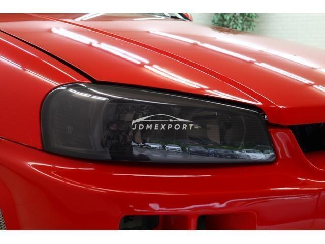 Nissan Skyline 2001 thumbnail 13