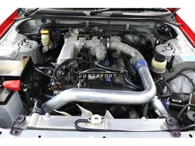 Nissan Skyline 2001 thumbnail 16