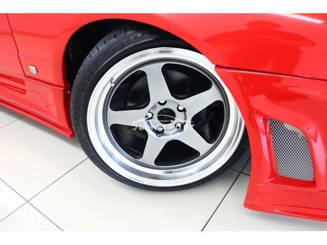 Nissan Skyline 2001 thumbnail 6