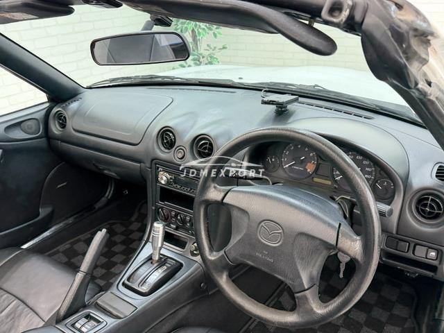 Mazda Roadster 1998 thumbnail 7
