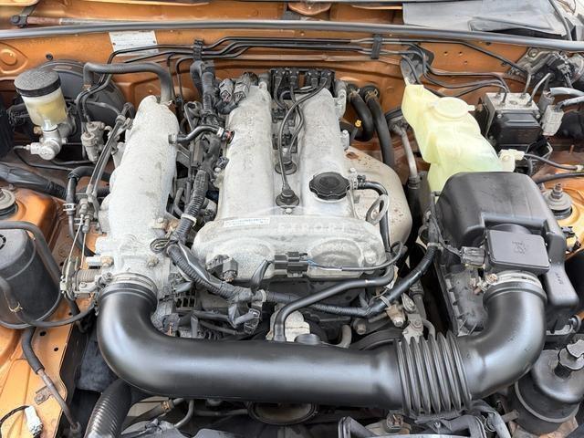 Mazda Roadster 1998 thumbnail 16