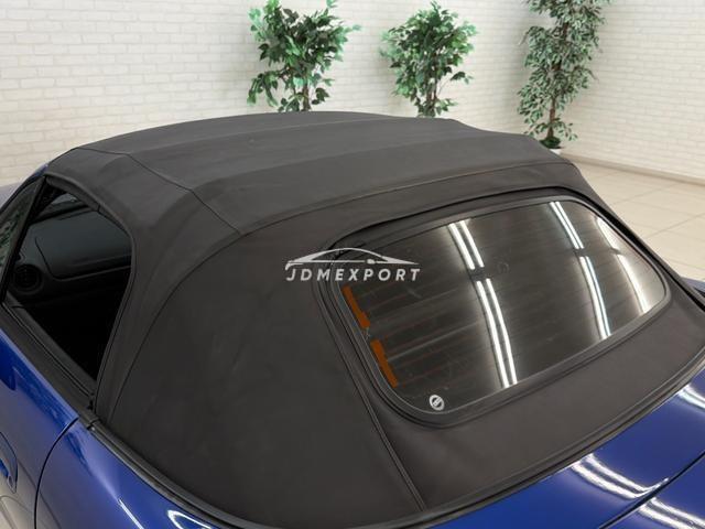 Mazda Roadster 2000 thumbnail 14