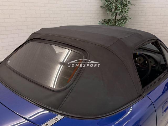 Mazda Roadster 2000 thumbnail 13