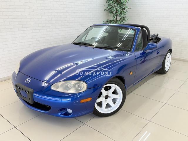 Mazda Roadster 2000