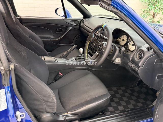 Mazda Roadster 2000 thumbnail 11