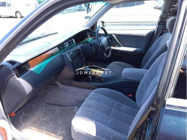 Toyota Crown 1996 thumbnail 5