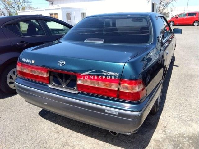 Toyota Crown 1996 thumbnail 2