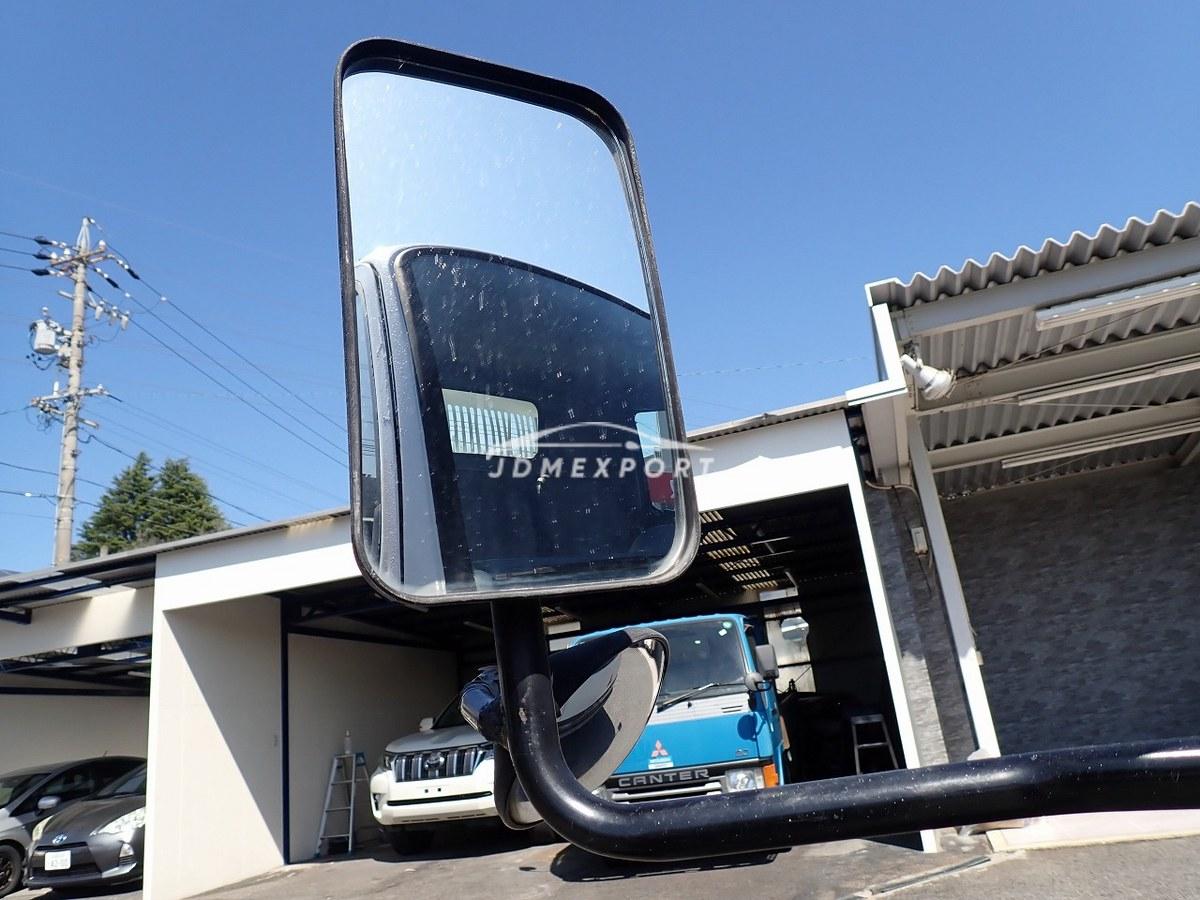 Mitsubishi Fuso Canter 1995 thumbnail 42