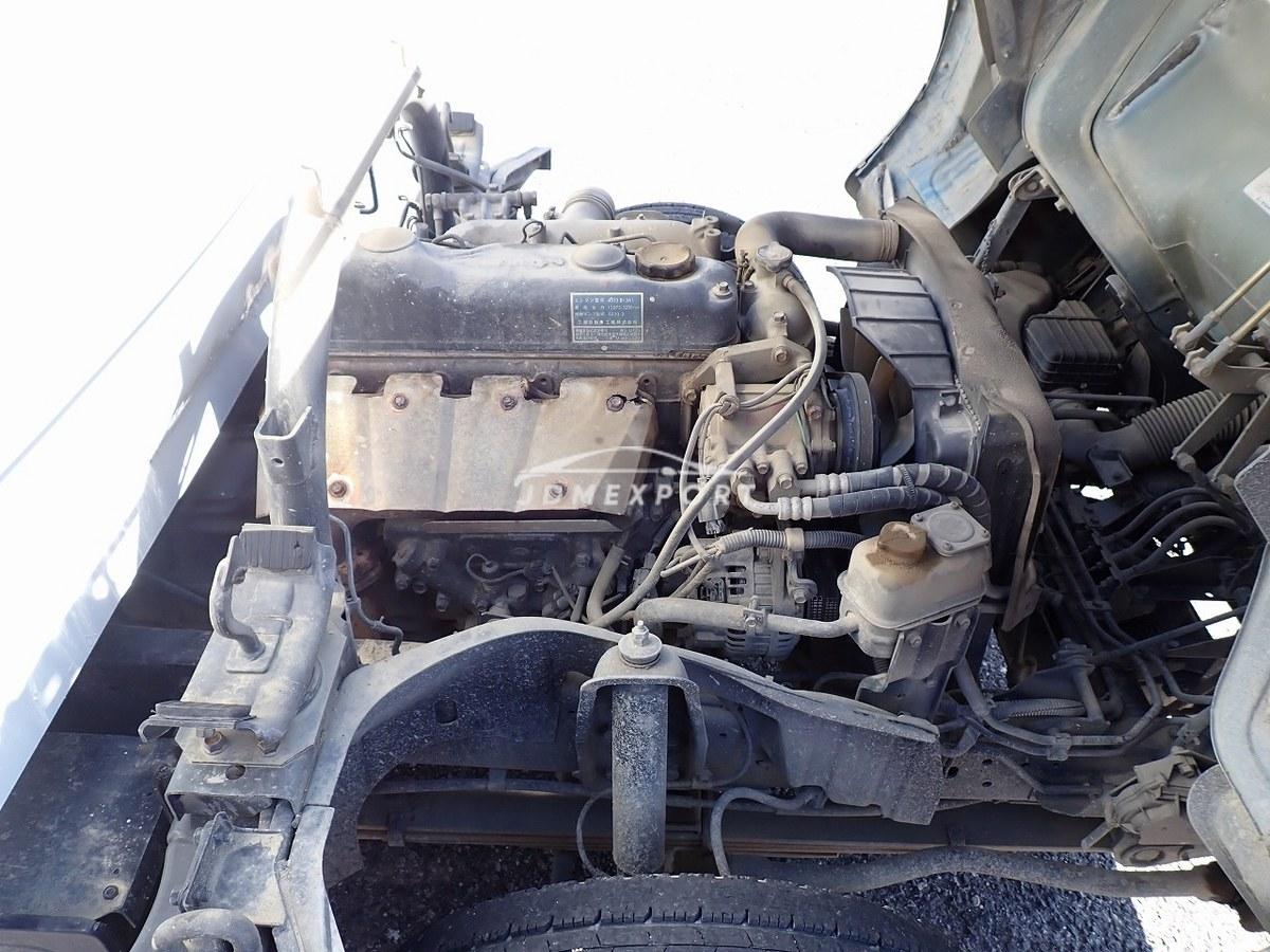 Mitsubishi Fuso Canter 1995 thumbnail 53