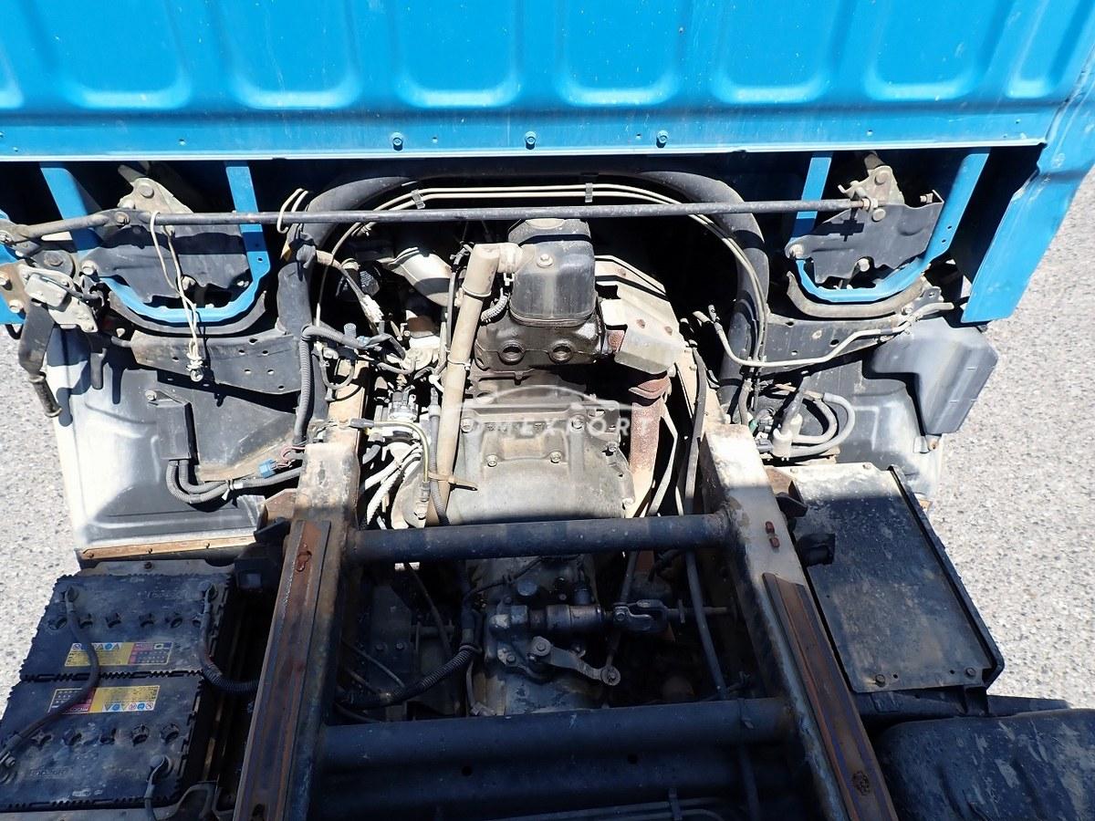 Mitsubishi Fuso Canter 1992 thumbnail 17