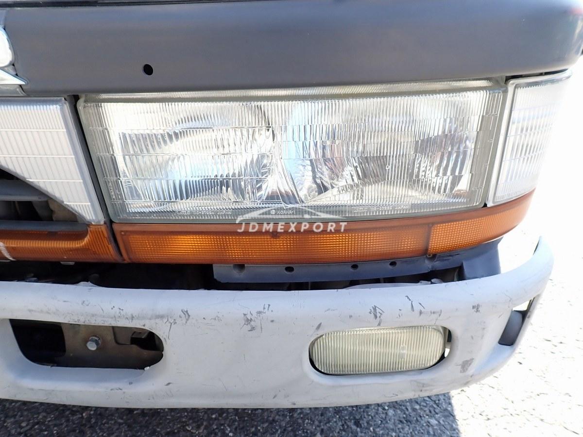 Mitsubishi Fuso Canter 1997 thumbnail 40