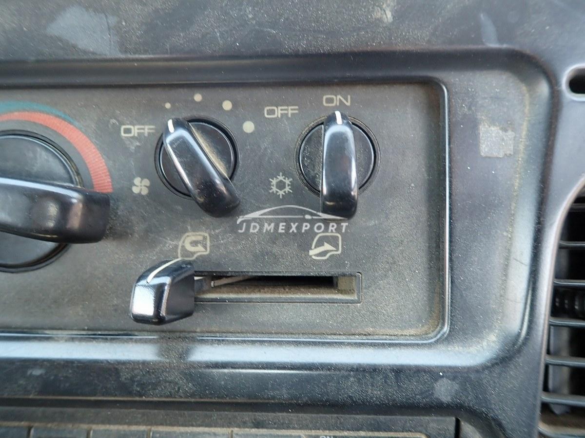 Mitsubishi Fuso Canter 1997 thumbnail 30