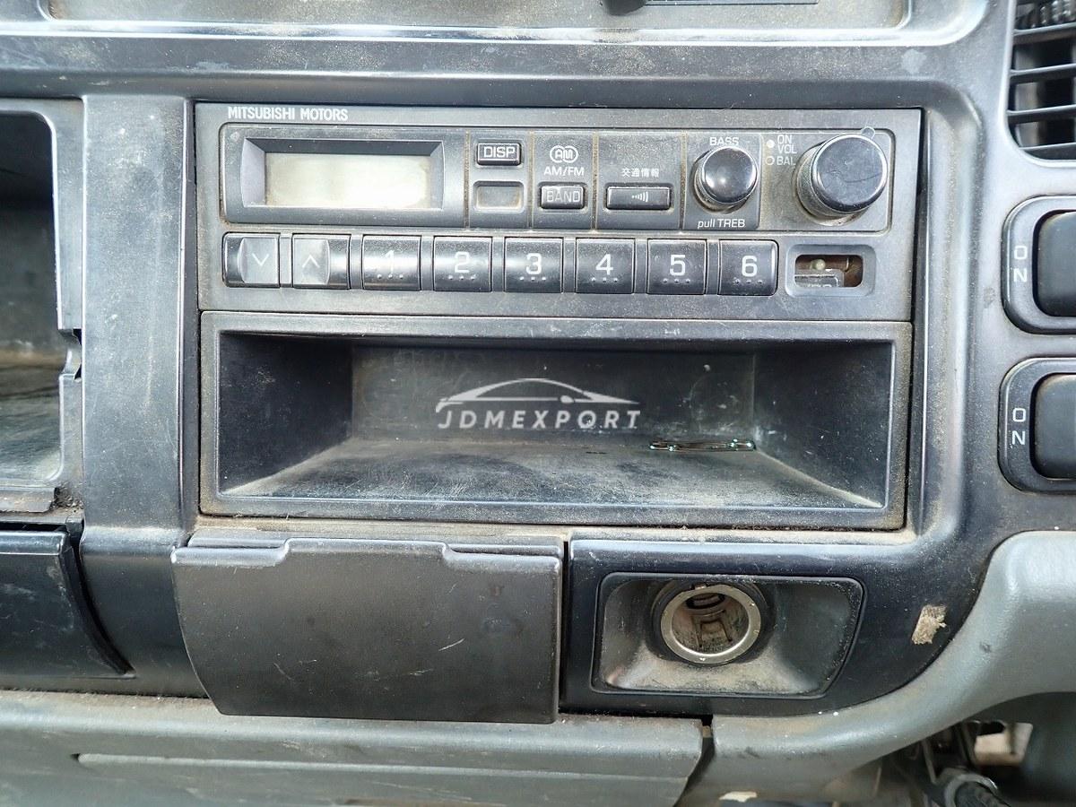 Mitsubishi Fuso Canter 1997 thumbnail 31