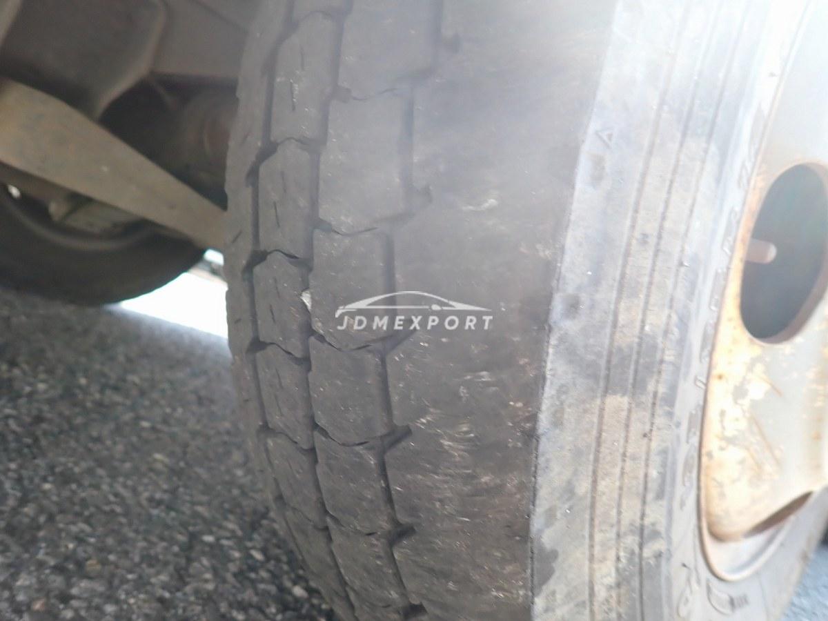 Mitsubishi Fuso Canter 1997 thumbnail 48
