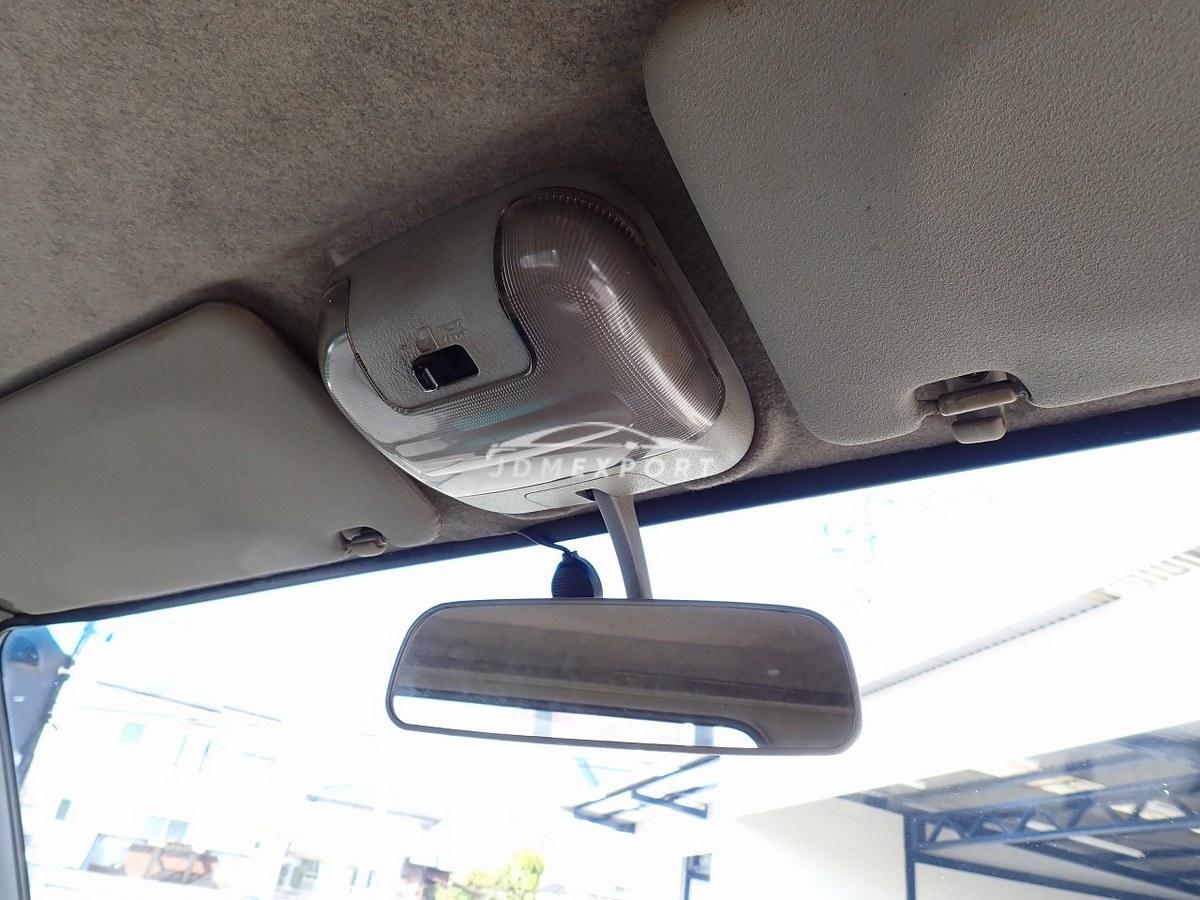 Mitsubishi Fuso Canter 1997 thumbnail 32