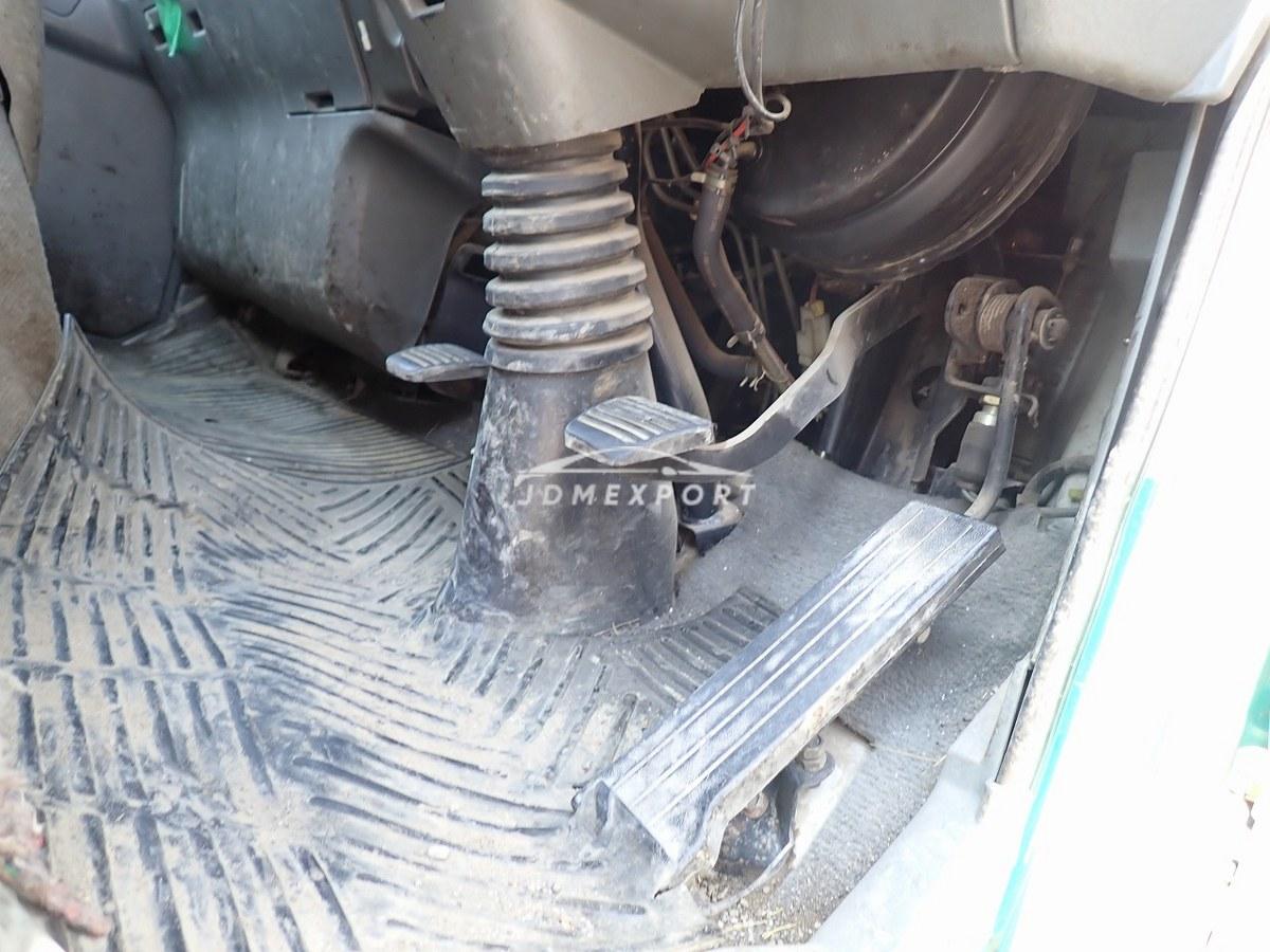 Mitsubishi Fuso Canter 1997 thumbnail 28
