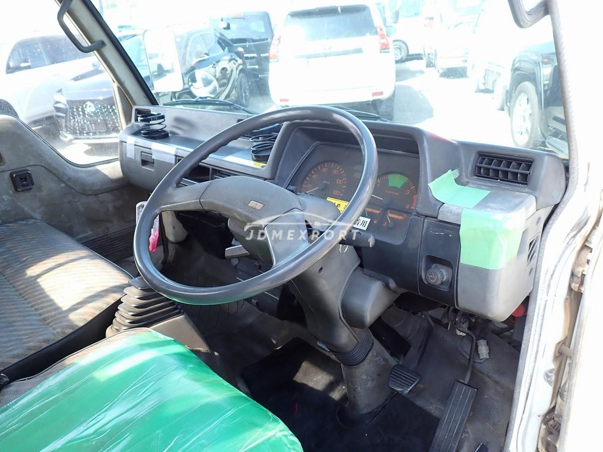 Mitsubishi Fuso Canter 1991 thumbnail 16