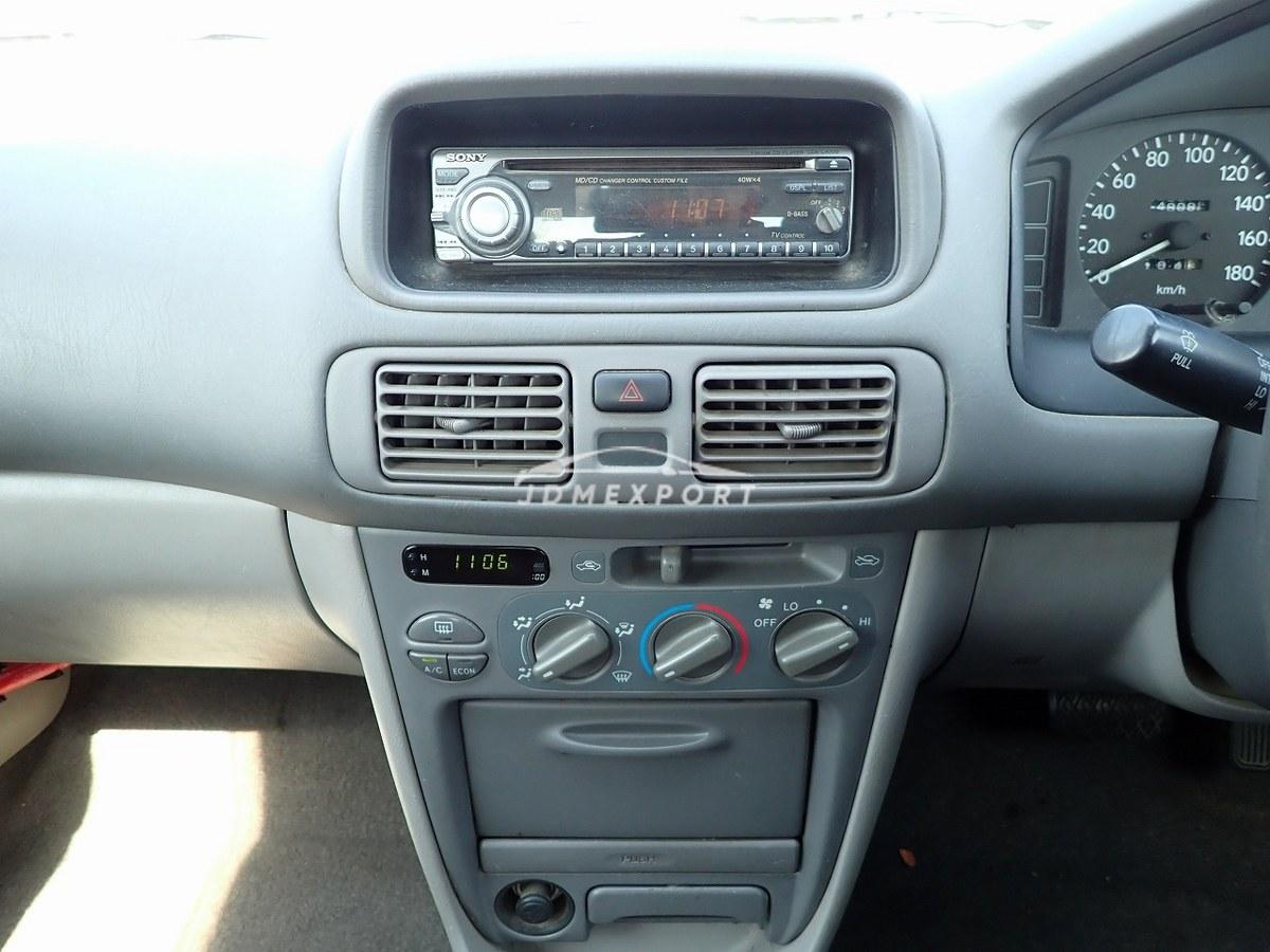 Toyota Corolla 1998 thumbnail 29