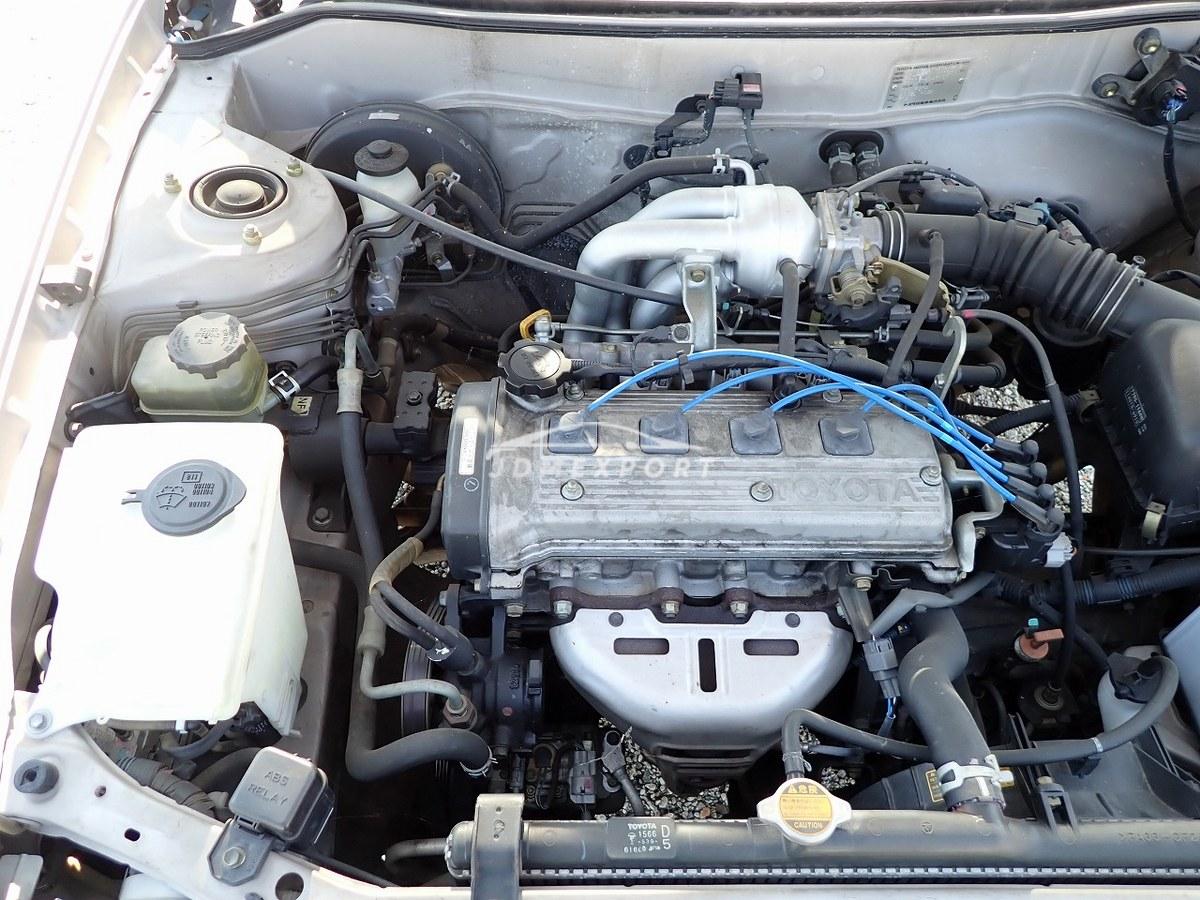 Toyota Corolla 1998 thumbnail 48