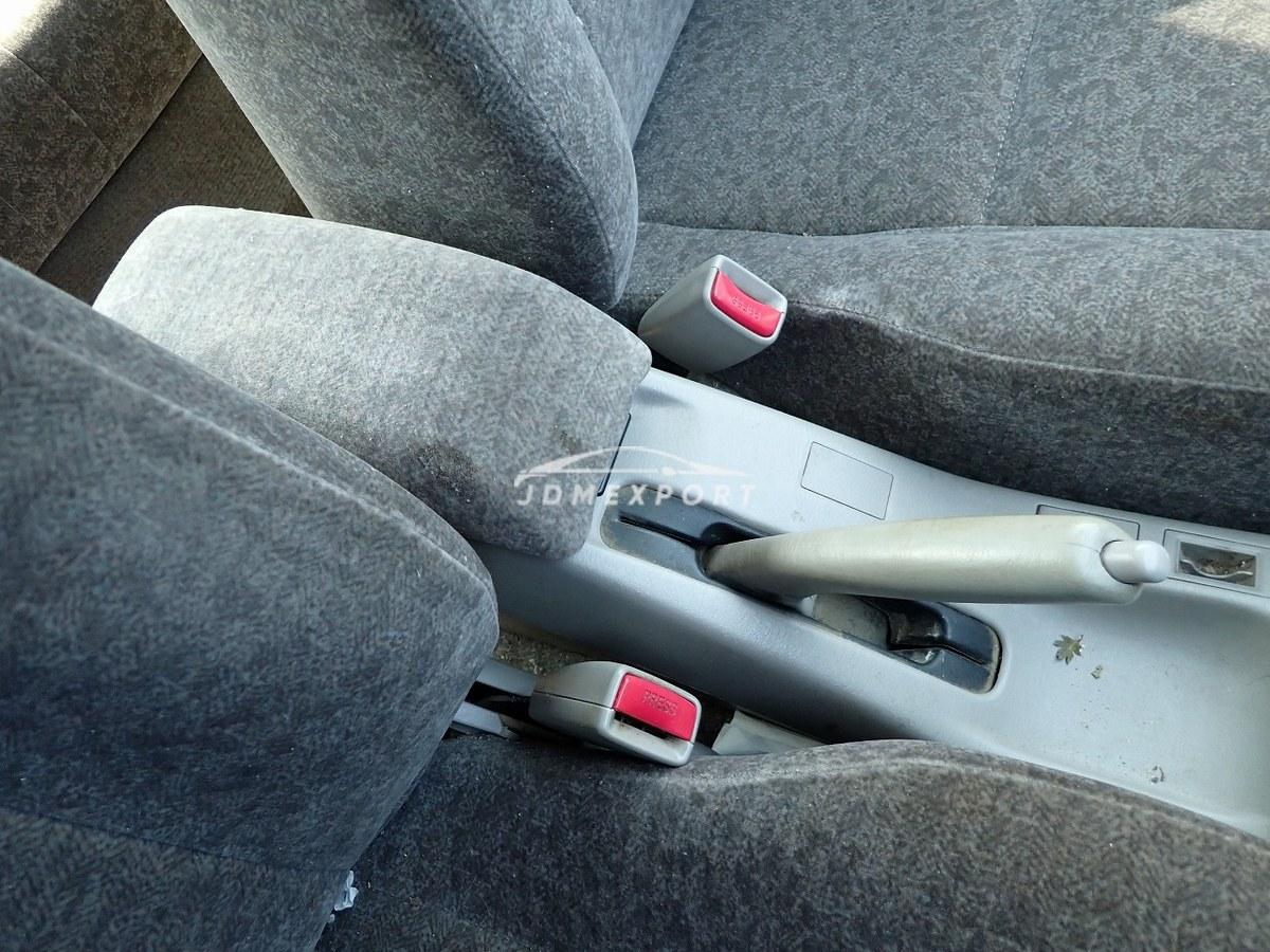 Toyota Corolla 1998 thumbnail 34