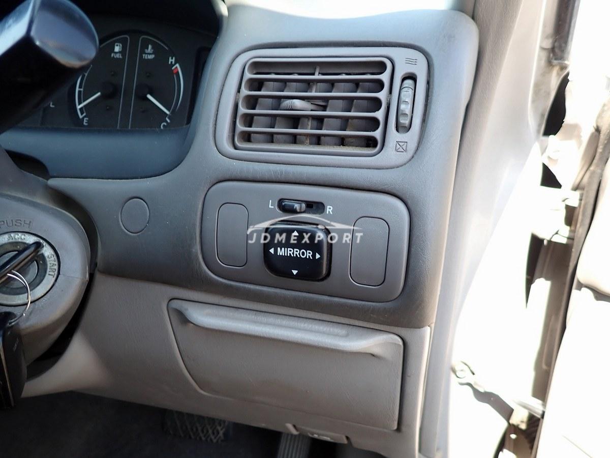 Toyota Corolla 1998 thumbnail 28