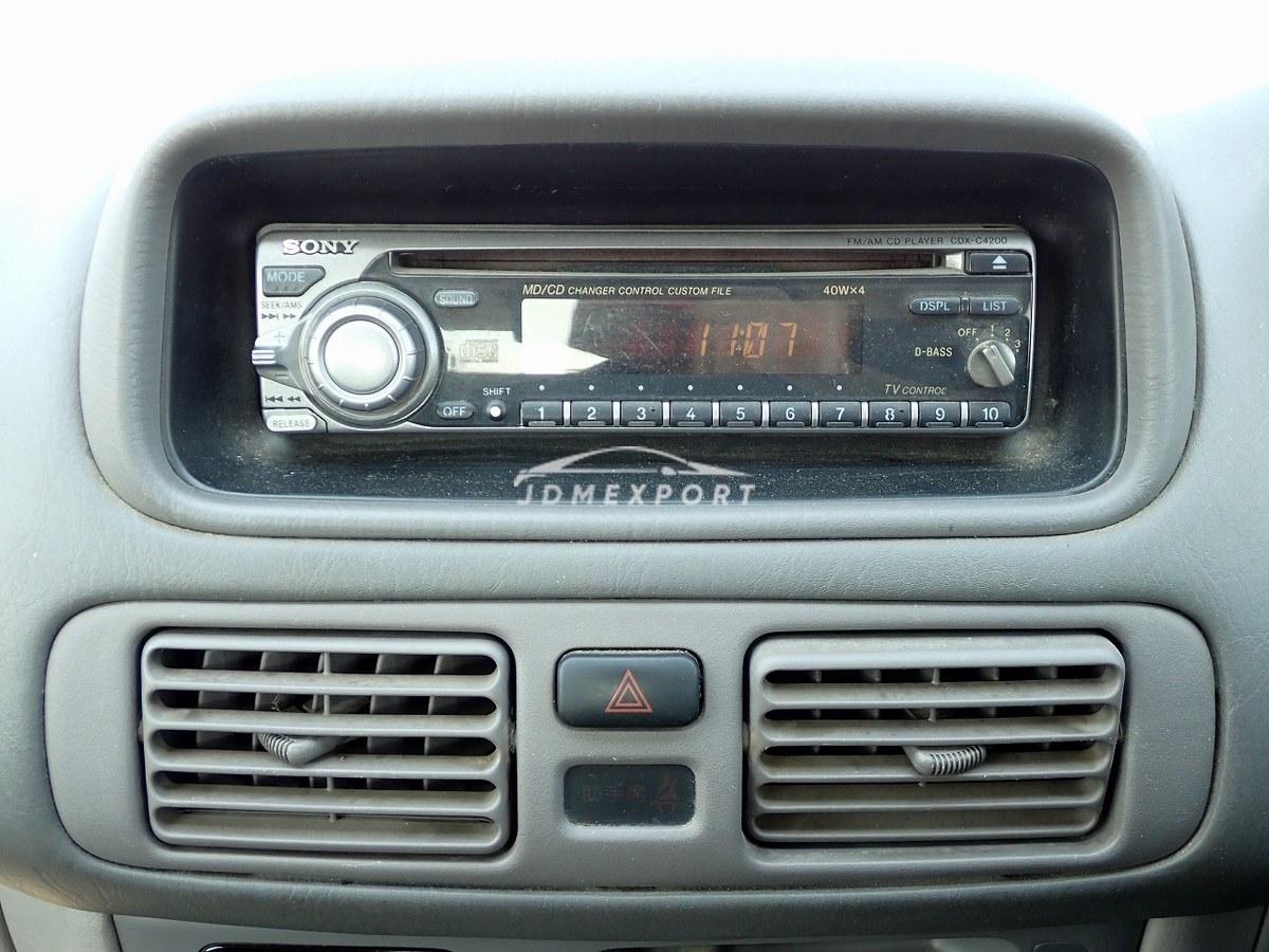 Toyota Corolla 1998 thumbnail 30