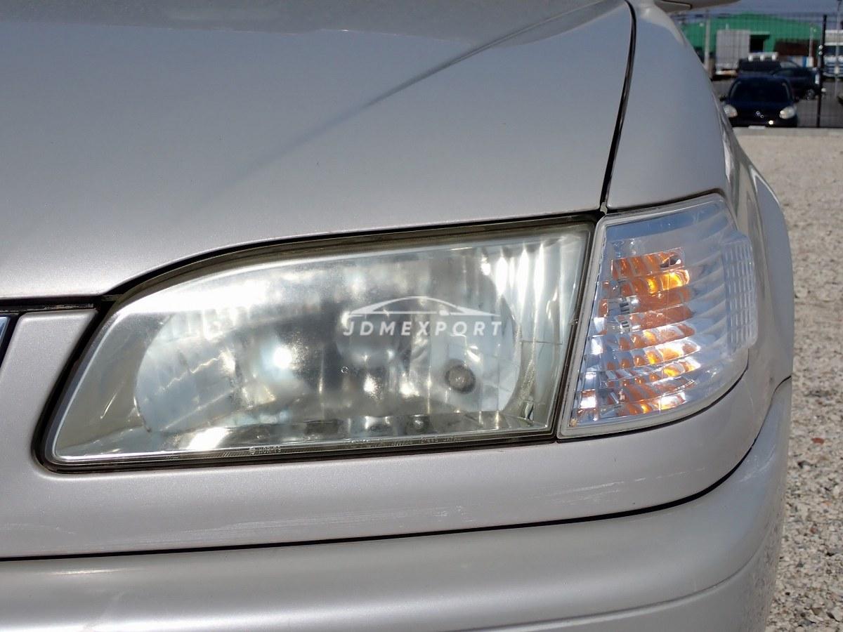 Toyota Corolla 1998 thumbnail 39