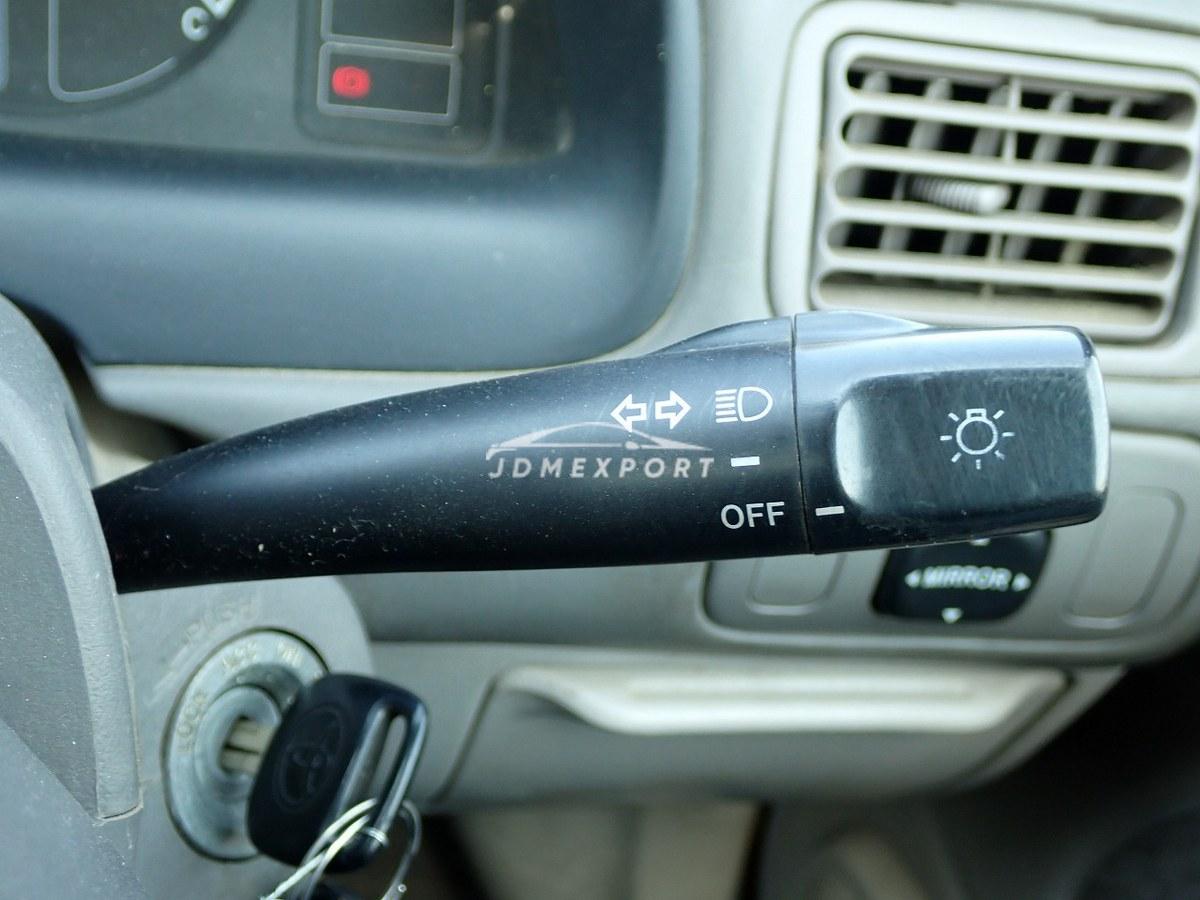 Toyota Corolla 1998 thumbnail 36