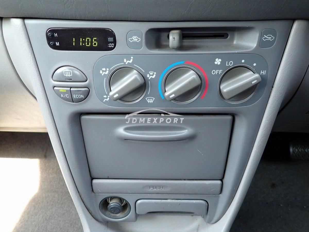 Toyota Corolla 1998 thumbnail 31