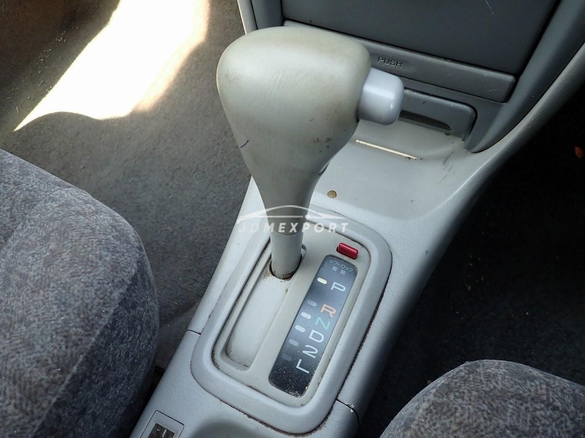 Toyota Corolla 1998 thumbnail 33