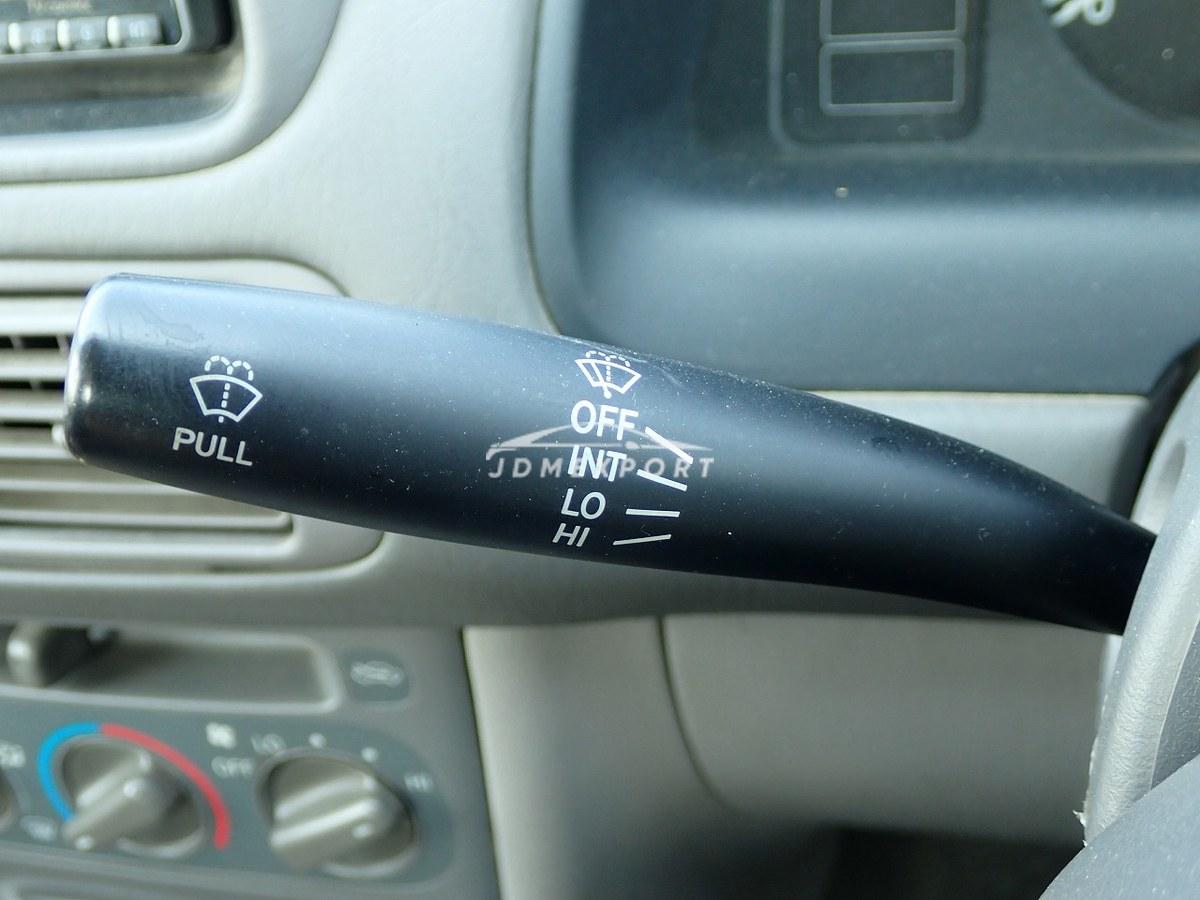 Toyota Corolla 1998 thumbnail 35