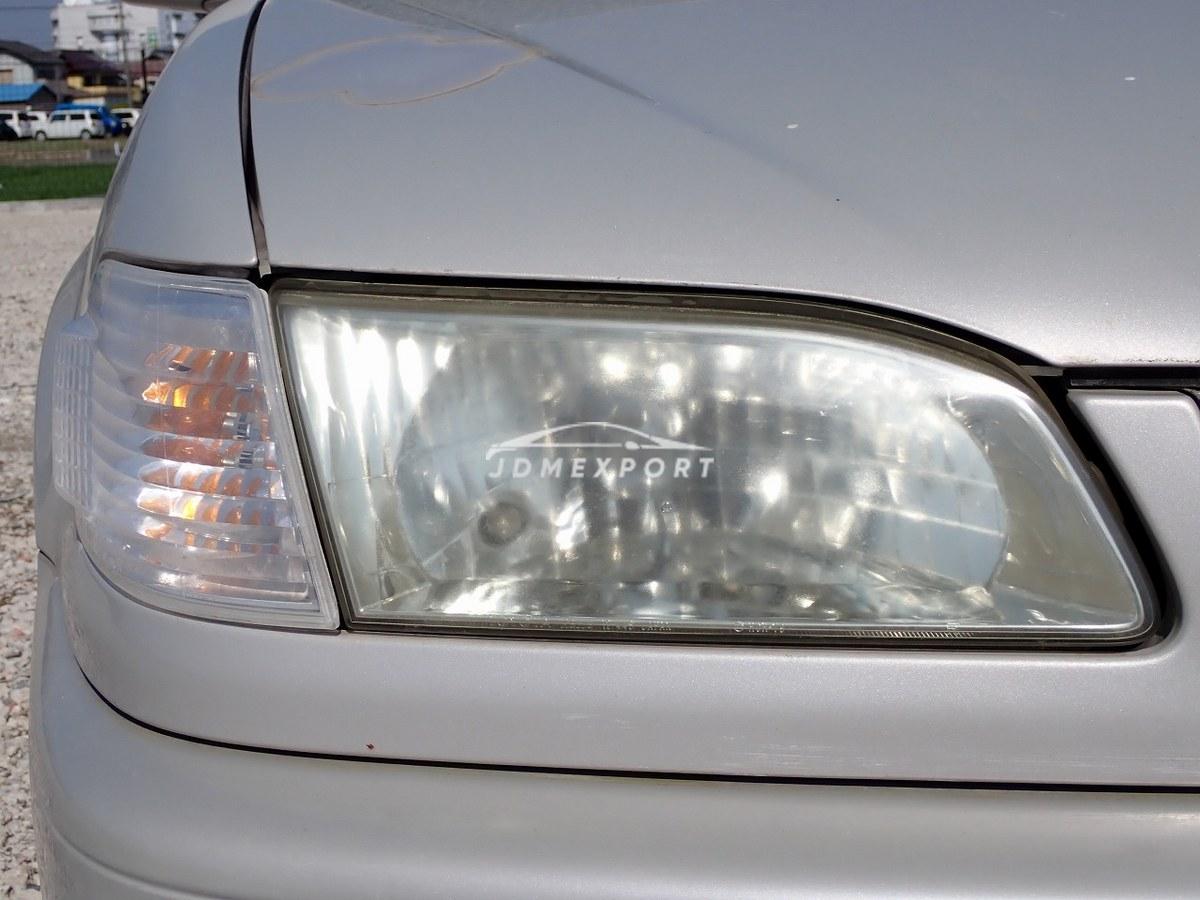 Toyota Corolla 1998 thumbnail 38