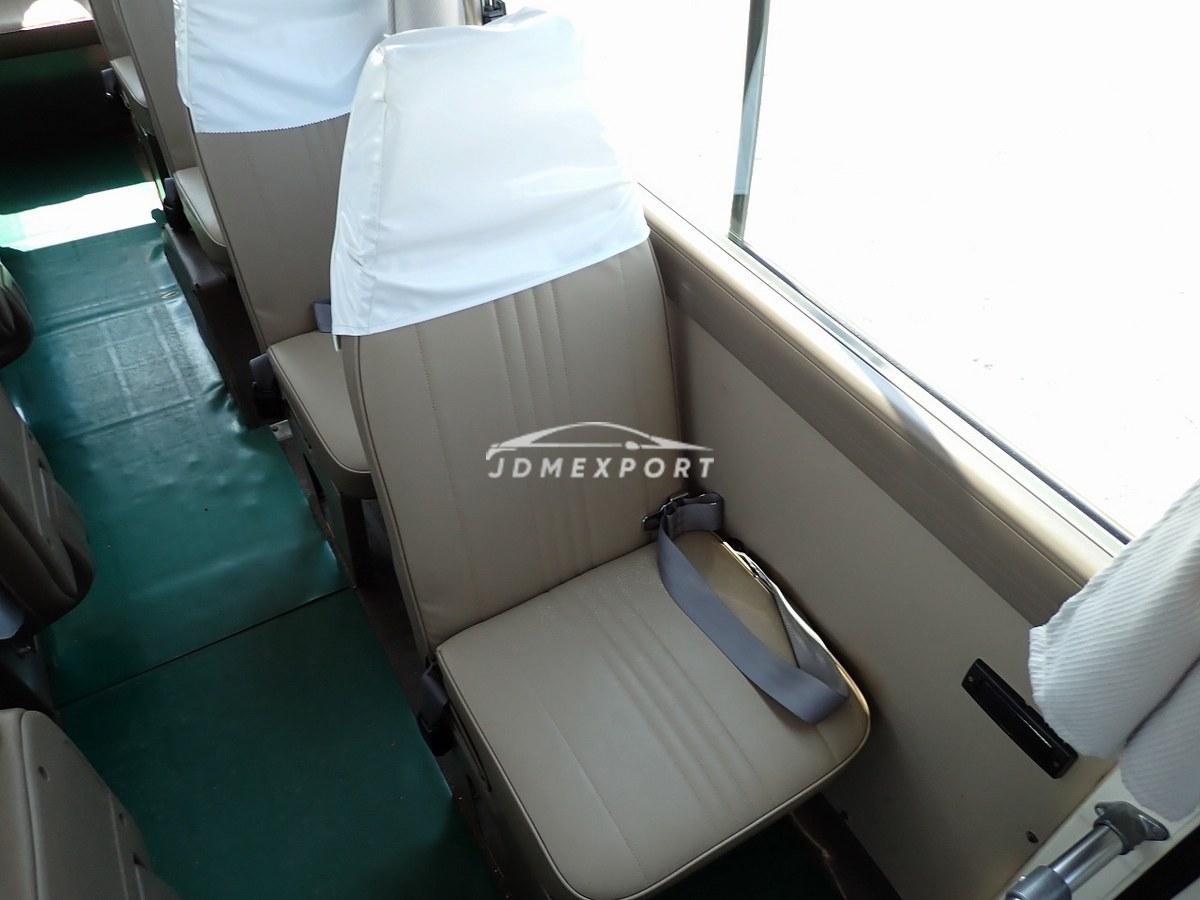 Nissan Civilian Bus 1997 thumbnail 23