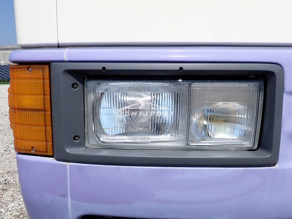 Nissan Civilian Bus 1997 thumbnail 42