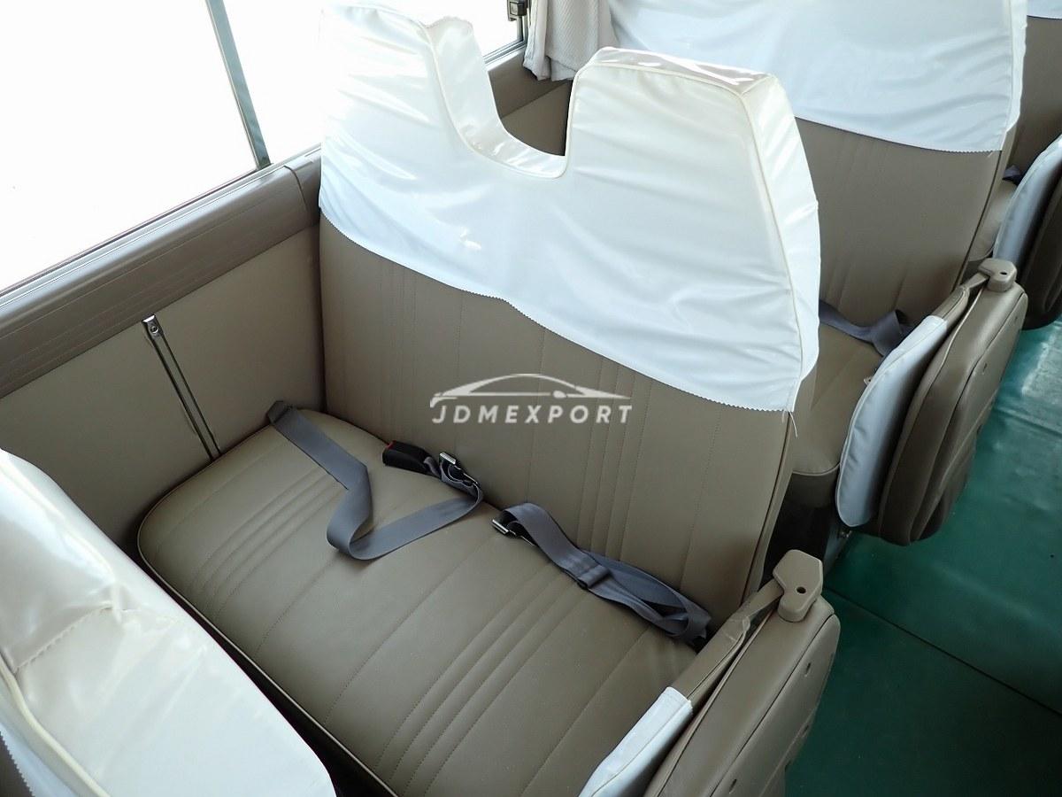 Nissan Civilian Bus 1997 thumbnail 20
