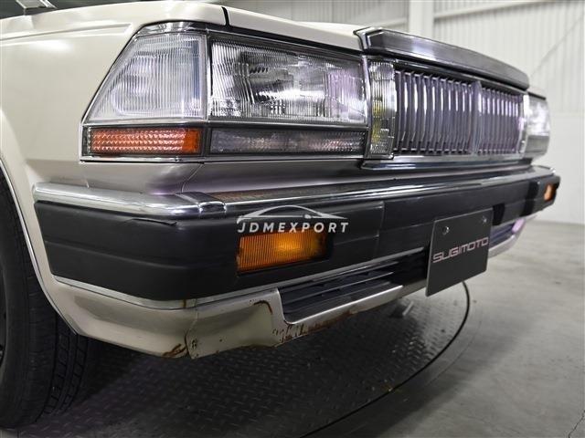Nissan Cedric Wagon 1995 thumbnail 28