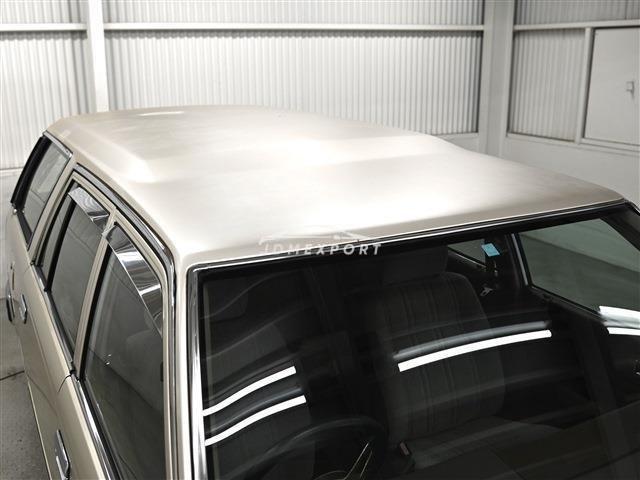 Nissan Cedric Wagon 1995 thumbnail 26