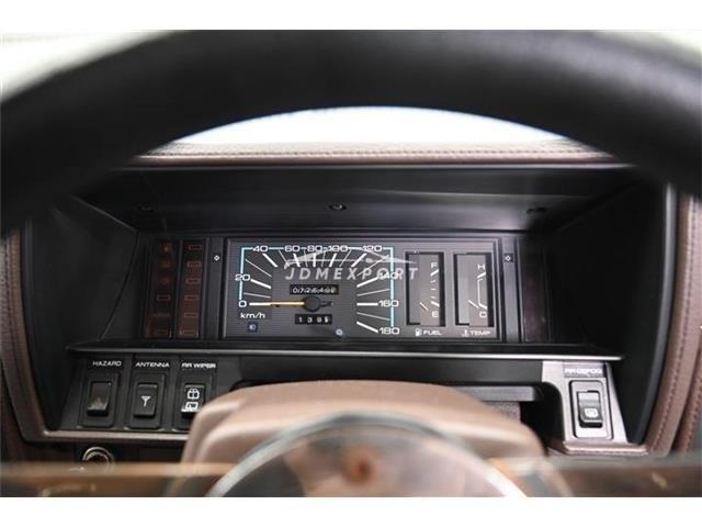 Nissan Cedric Wagon 1995 thumbnail 10