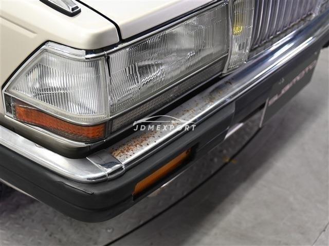 Nissan Cedric Wagon 1995 thumbnail 27