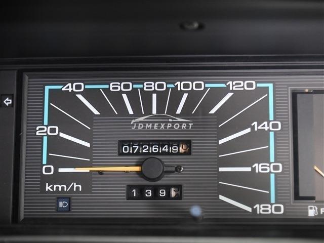 Nissan Cedric Wagon 1995 thumbnail 11