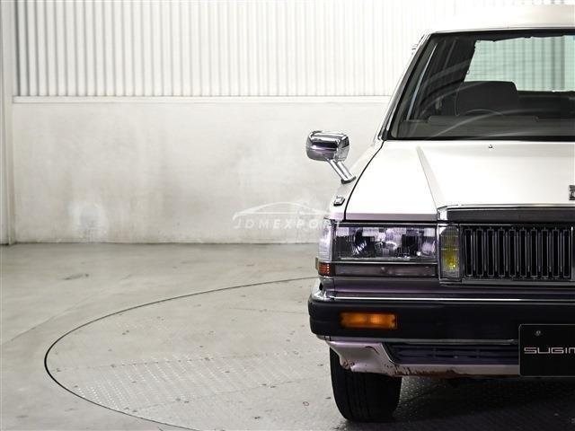 Nissan Cedric Wagon 1995 thumbnail 2