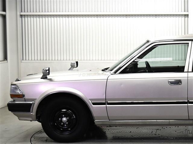 Nissan Cedric Wagon 1995 thumbnail 14