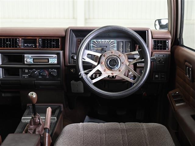 Nissan Cedric Wagon 1995 thumbnail 5