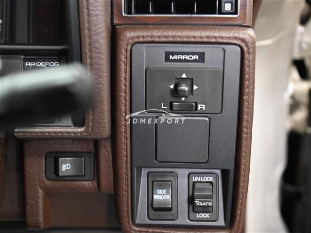 Nissan Cedric Wagon 1995 thumbnail 13
