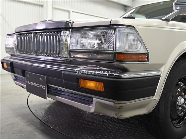 Nissan Cedric Wagon 1995 thumbnail 29