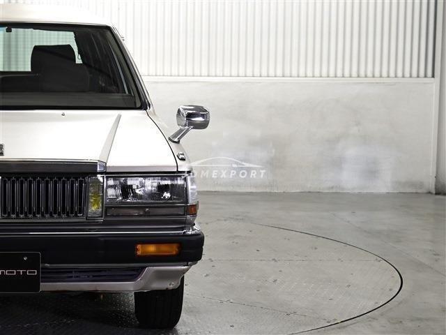 Nissan Cedric Wagon 1995 thumbnail 24