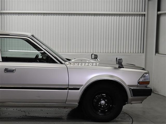 Nissan Cedric Wagon 1995 thumbnail 17