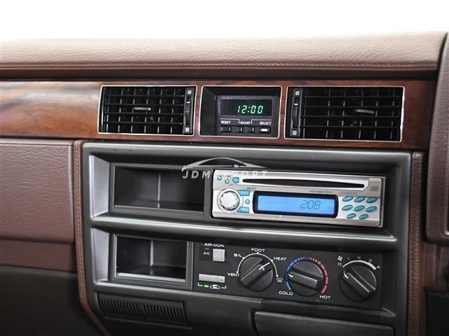 Nissan Cedric Wagon 1995 thumbnail 9