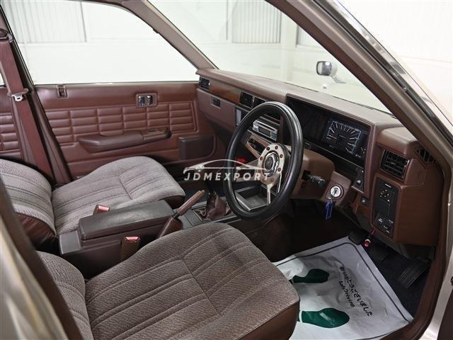 Nissan Cedric Wagon 1995 thumbnail 7