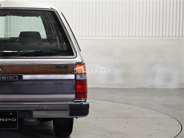 Nissan Cedric Wagon 1995 thumbnail 20